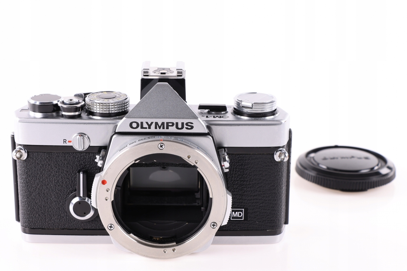 オリンパスOM1 Olympus OM-1 II + M.Zuiko Digital 100-400 mm f/5-6.3