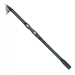 Wędka Robinson Stinger X-Cross Tele Carp 300cm 40-90g Gratis!!!
