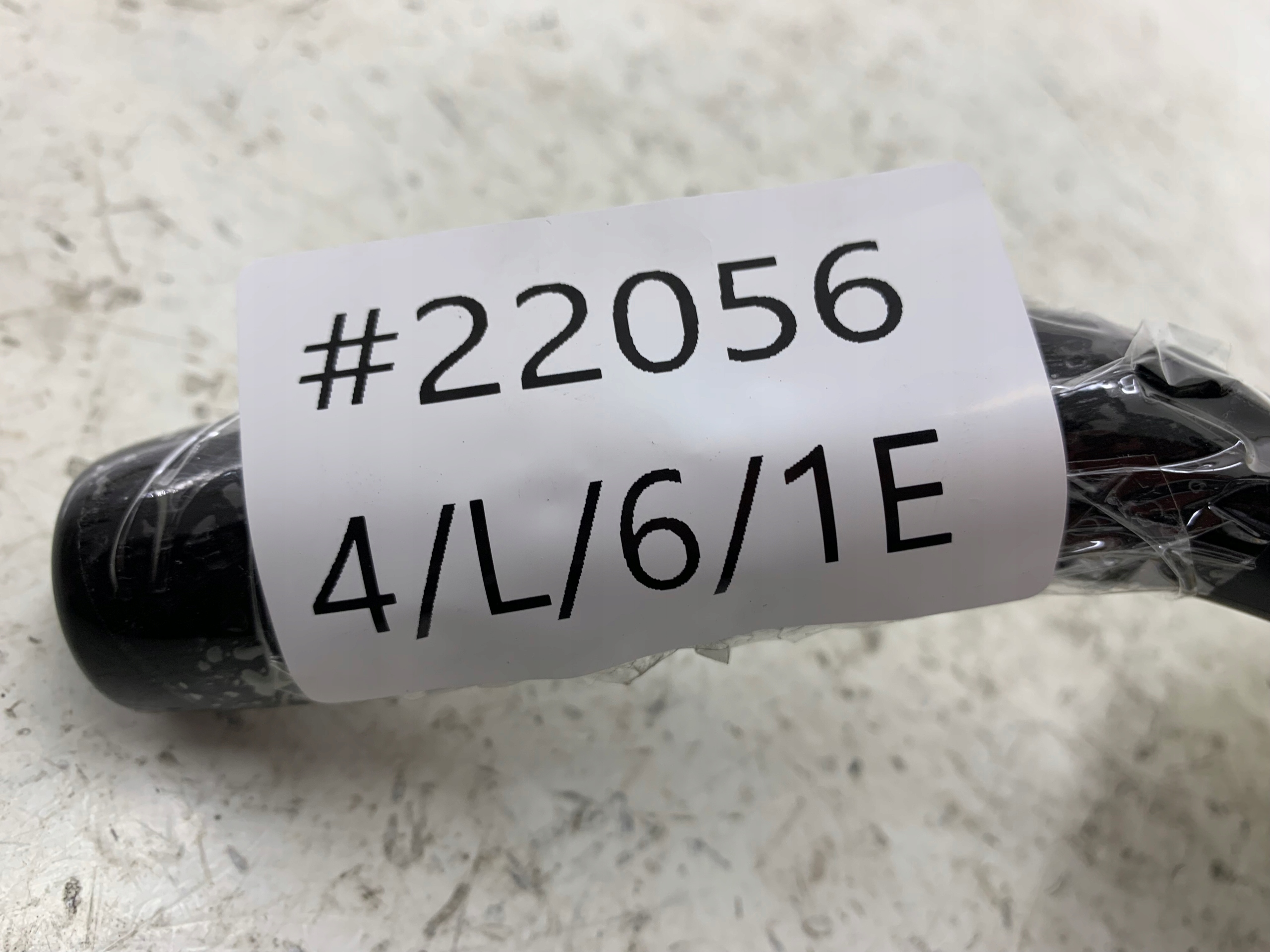 MAZDA PREMACY e DEVIO LUCI TERGICRISTALLO TERGI GE6T17B366