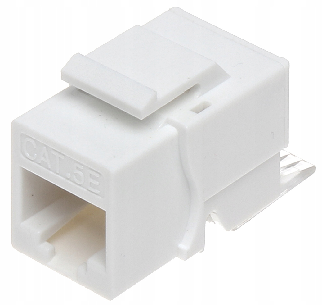 

Złącze keystone FX-RJ45-56