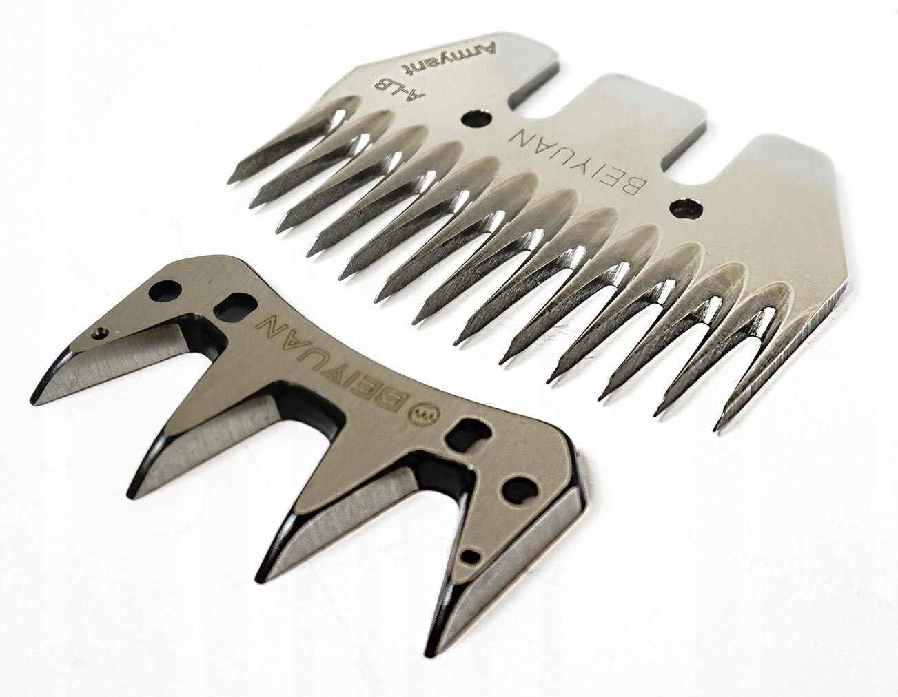 Levně Čepel Strojku Na Stříhání Ovcí Pro Dobytek A Koně Nůž