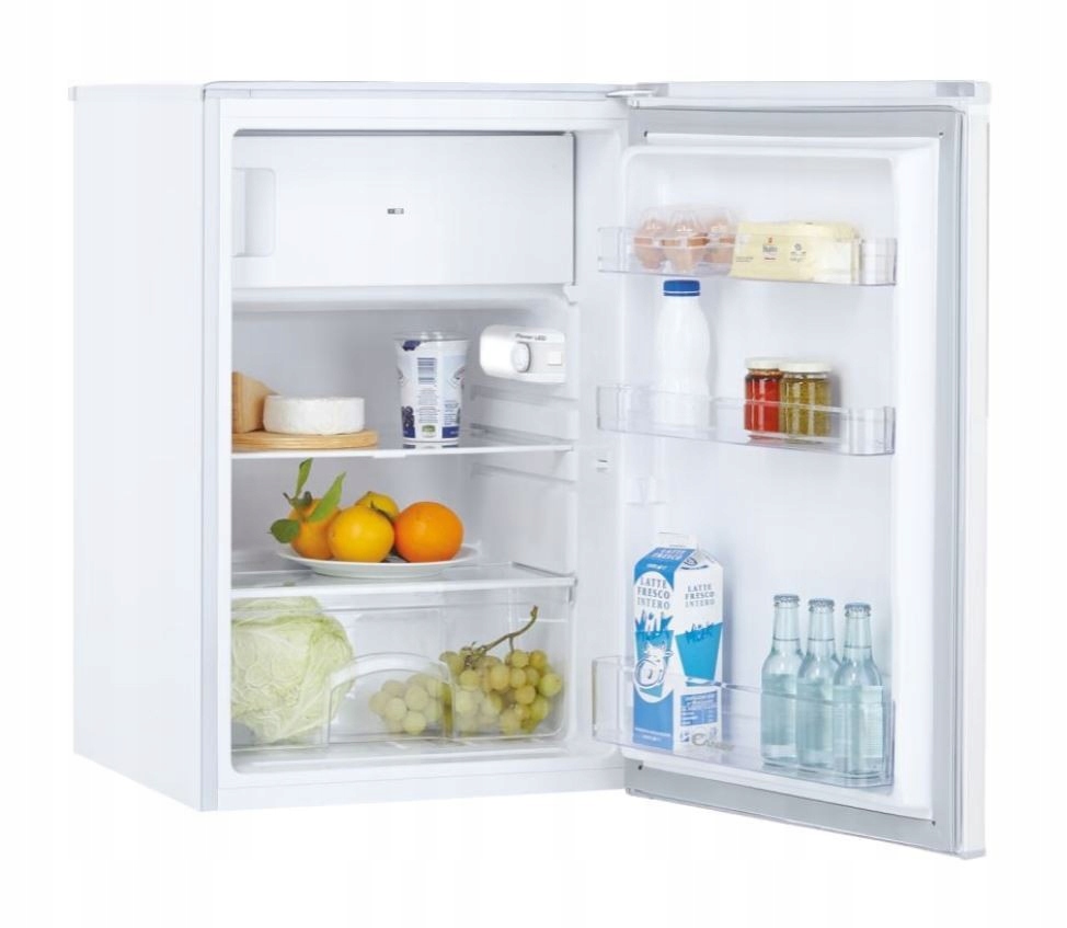 Chłodziarko-zamrażarka podblatowa CCTOS 542WN Marka Candy