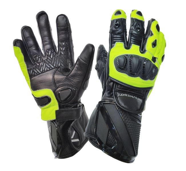 Športové rukavice Adrenaline A0648/20/60/XL