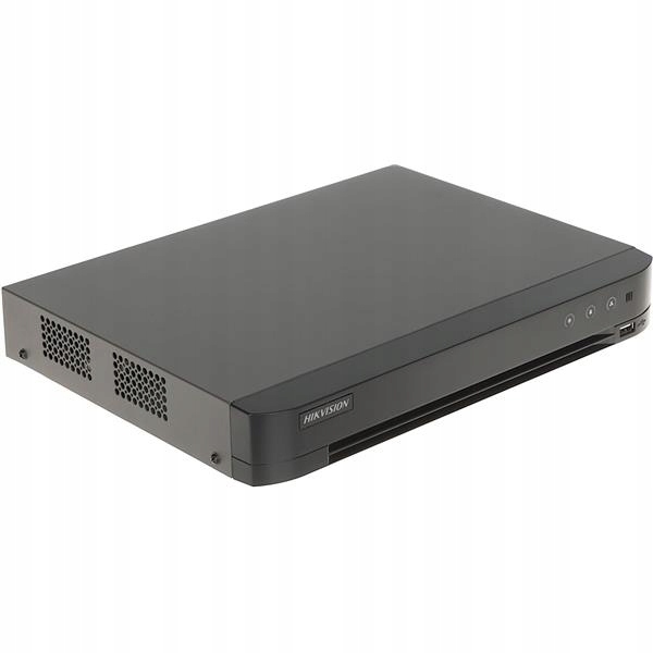 5v1 rekordér Hikvision iDS-7208HQHI-M1/XT