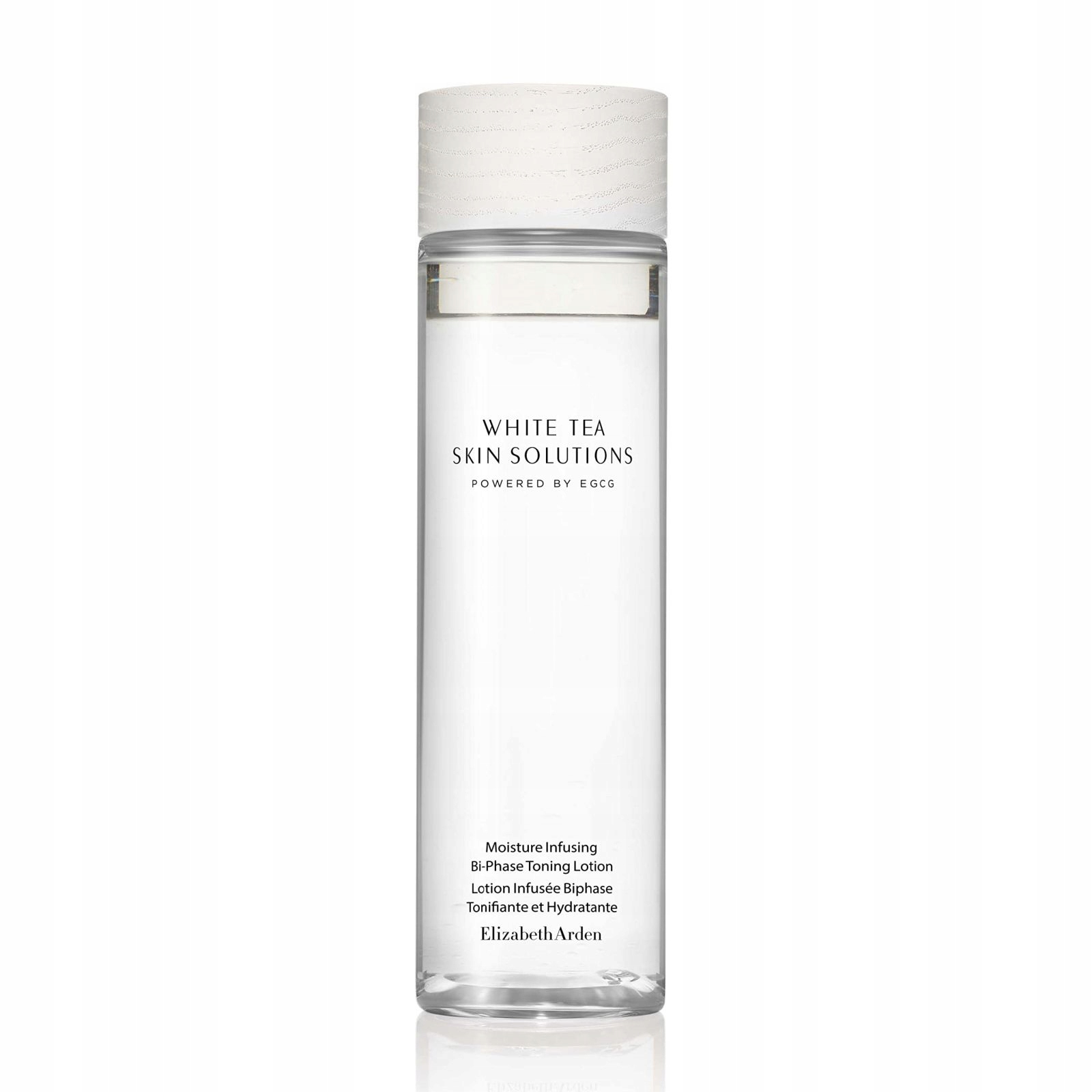Elizabeth Arden Elizabeth Arden Bílý Čaj Skin Solutions Dvoufázový Tonizující Lo
