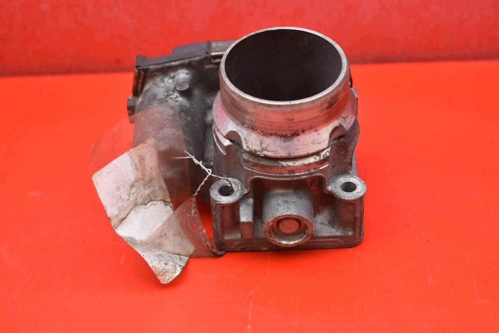 valvola a farfalla 35100-2U000 KIA CEED 3 III 1.6 CRDI 116 KM 18-21