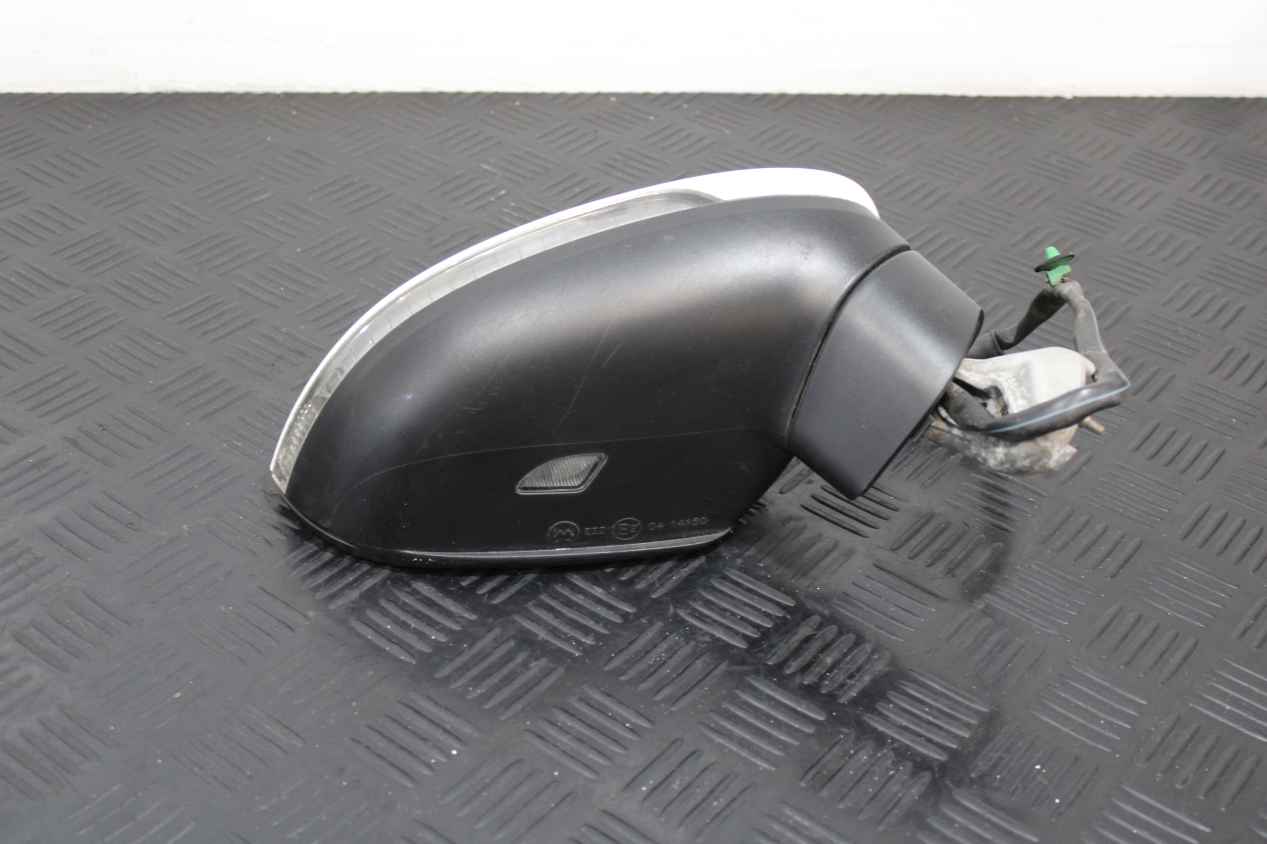 Rétroviseur Droit 9 Pin VW PASSAT B8 3G0