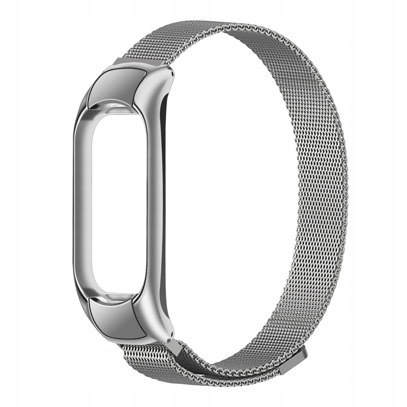 

Opaska Zamienna do Xiaomi MI Band 5 Pasek Milan s