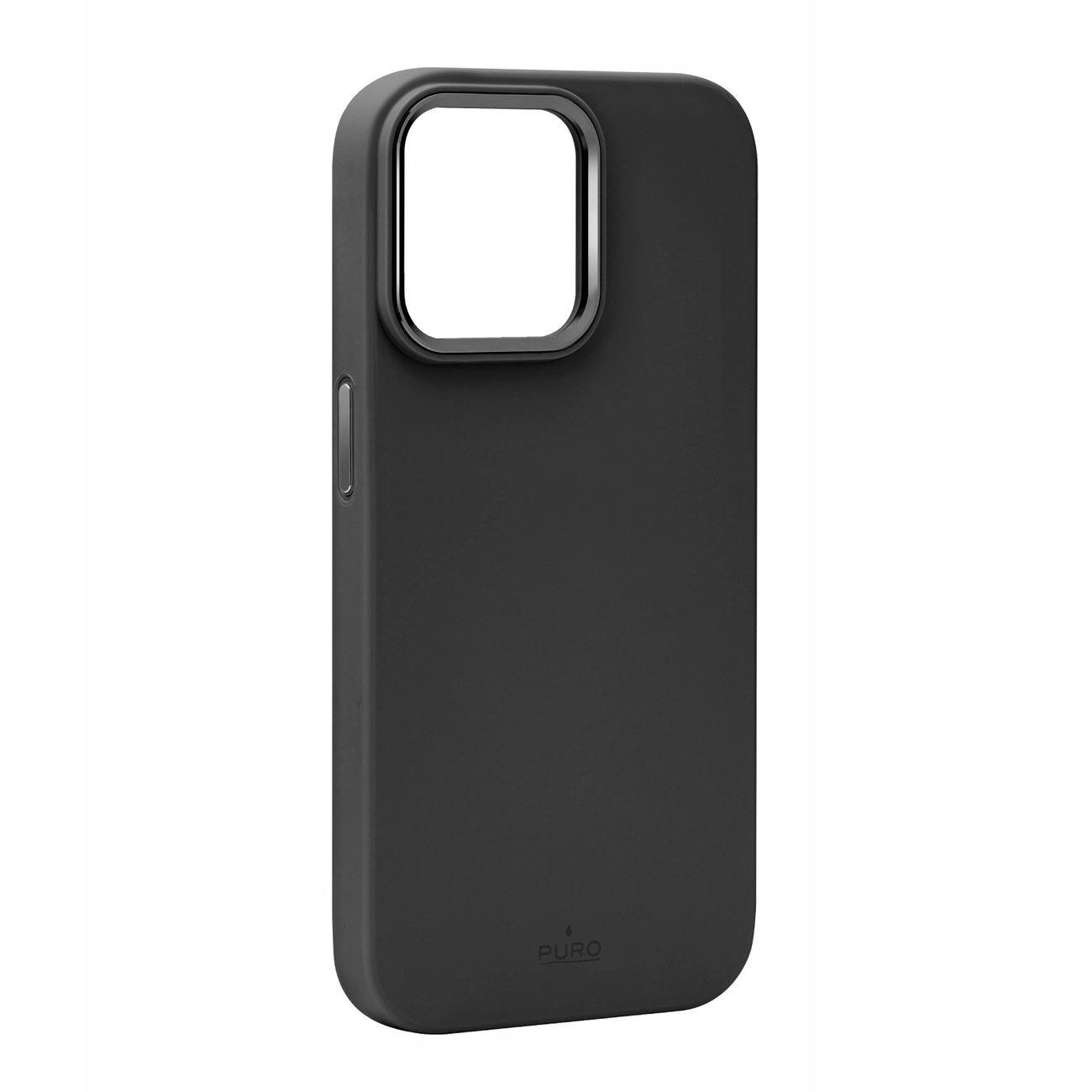 Puro Icon Mag Pro Etui Do Iphone 15 Pro Max 6,7 Do Magsafe Zabezpieczenie