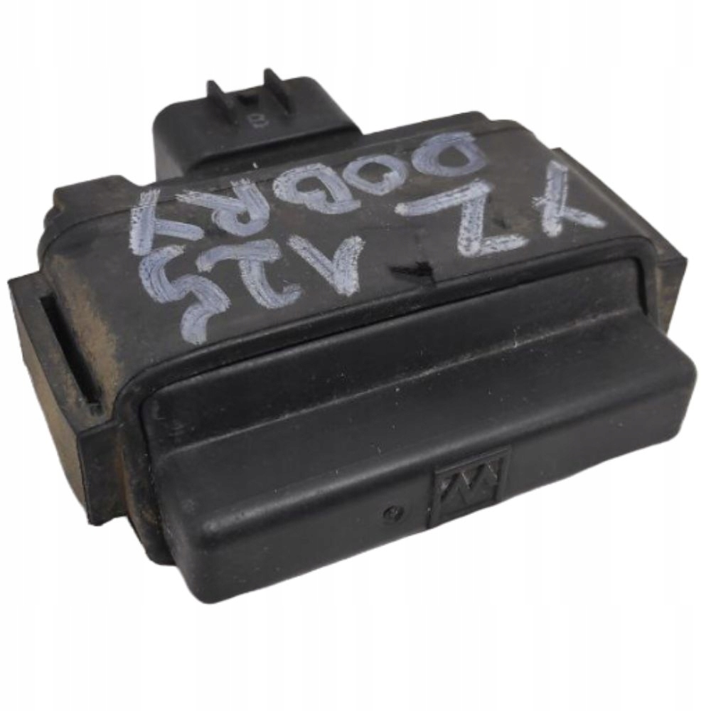 OEM1C38554010 - МОДУЛЬ ЗАЖИГАНИЯ YAMAHA YZ125 2009 Б / У