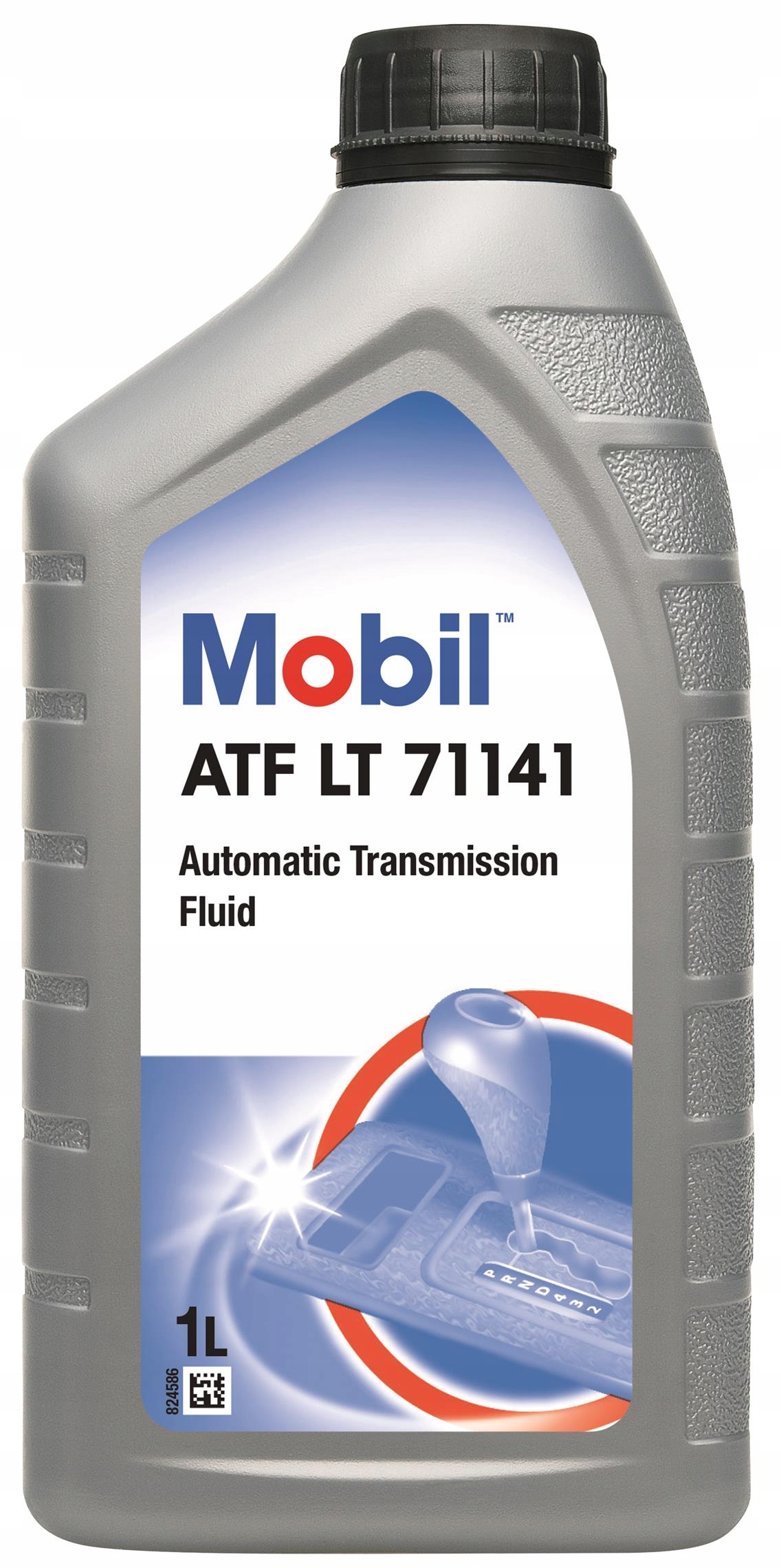 

Olej Mobil Atf LT71141 1L