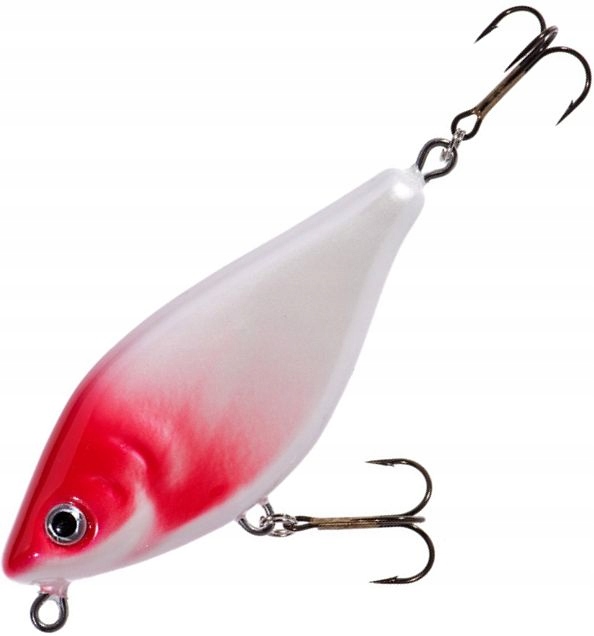 Wobler Holo Select Hiper Jerk 9 cm kolor Wr