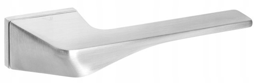 Kľučka Livorno Fit chróm brúsená Vds 49-0393