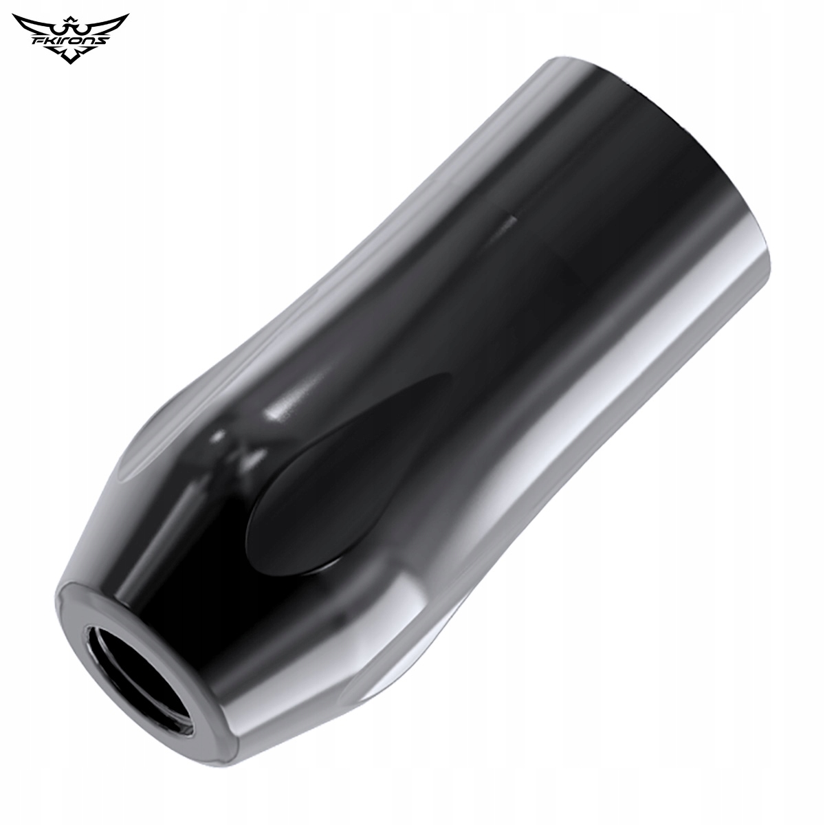 krk pro strojek Xion, Standard Fk Irons Black