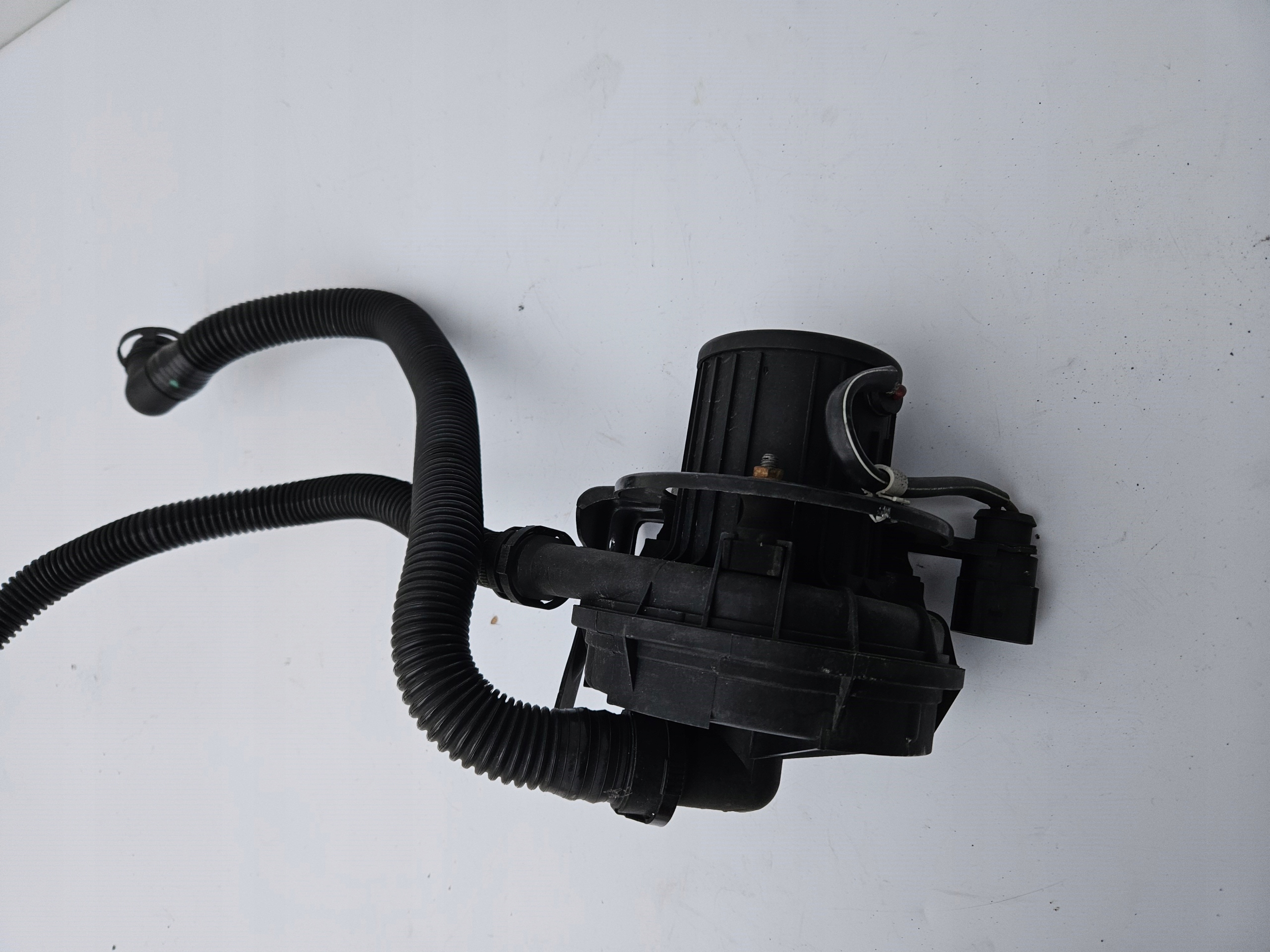 Pumpe luft WTORNEGO SAI AUDI A6 C7 A7 4G 3.0T