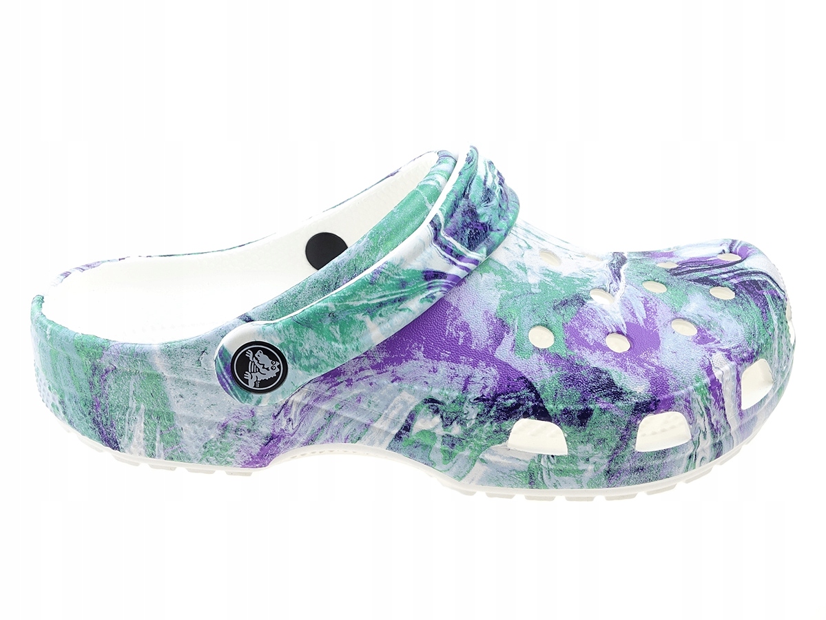 

Klapki Crocs Classic Clog 206868-94S multi 39/40