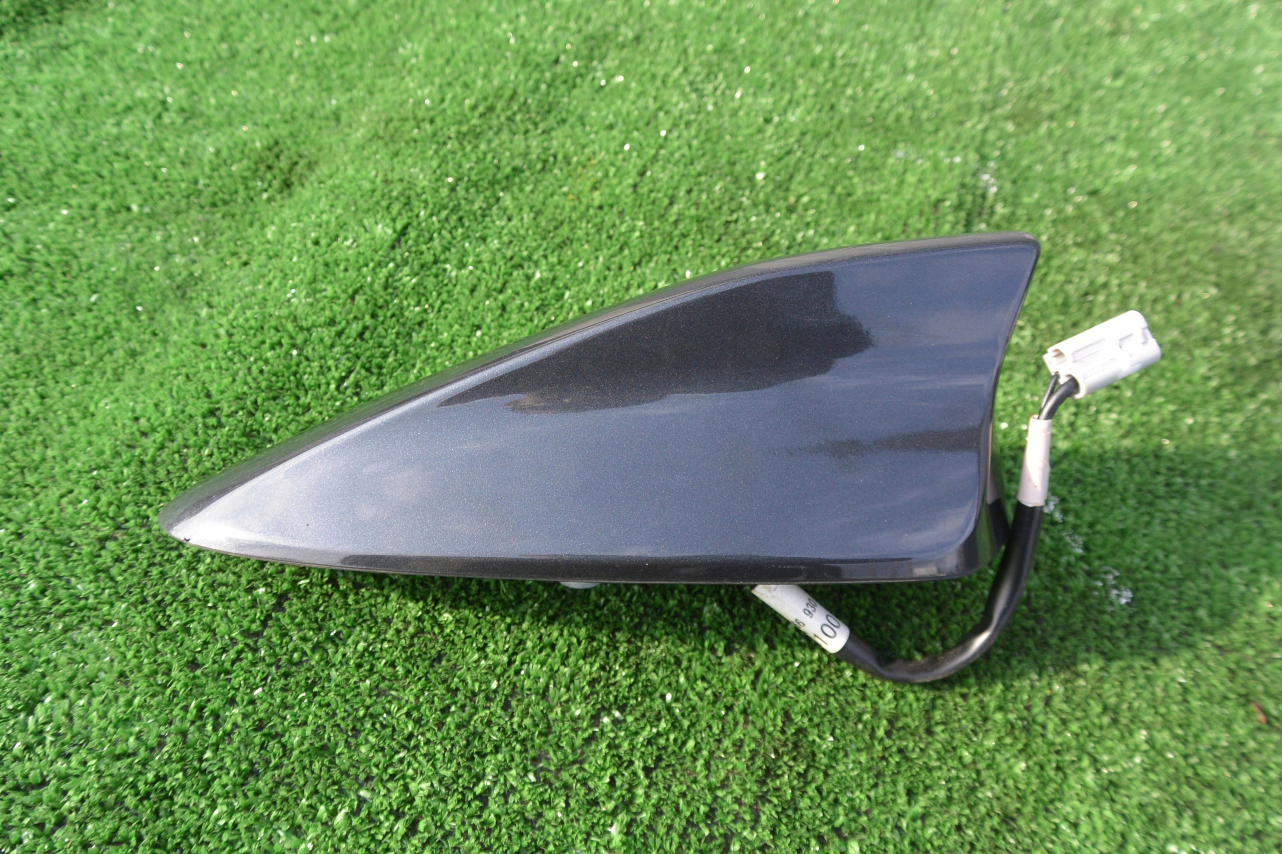 Antenne Toit REKIN MAZDA CX9 II