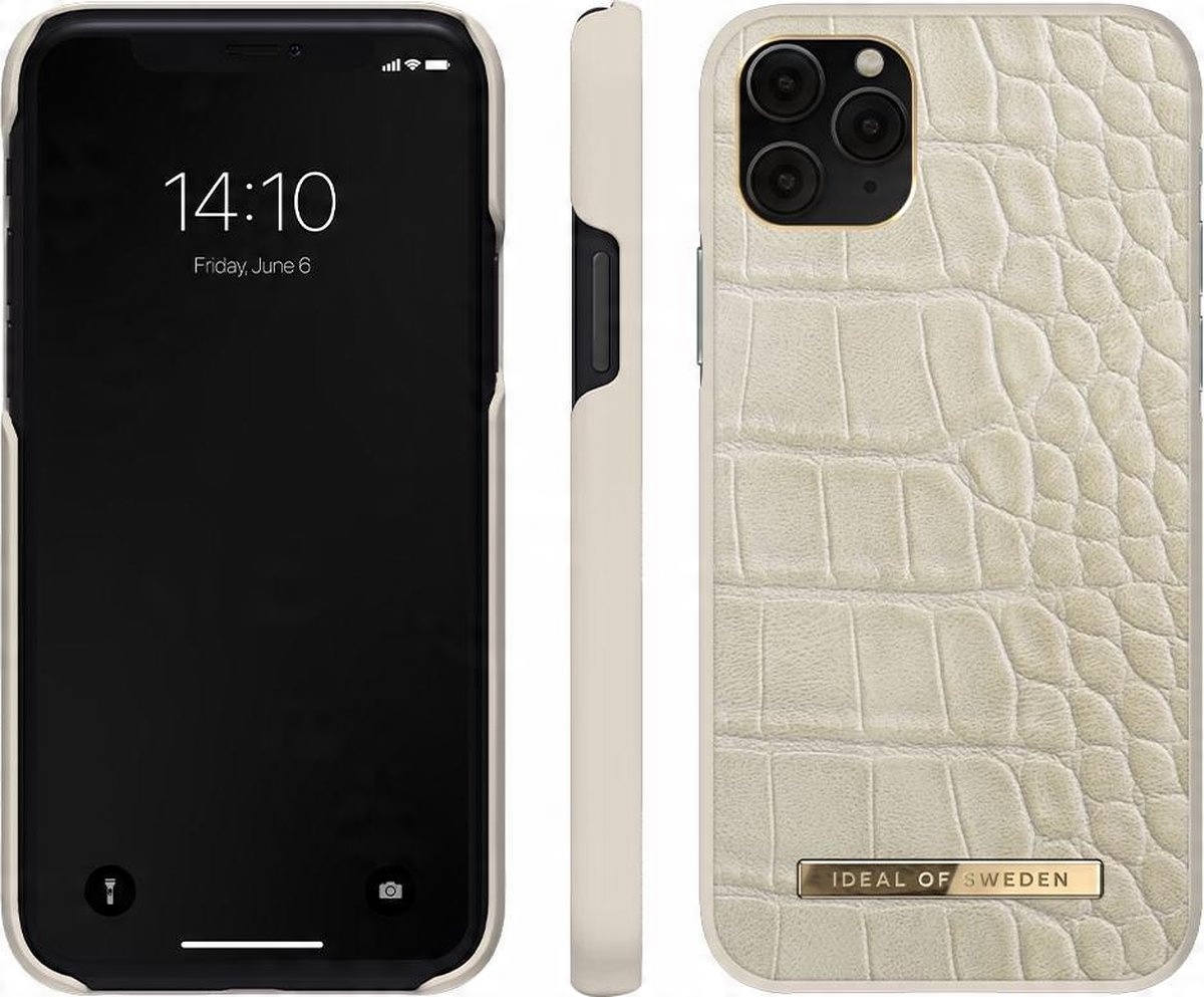 

Etui Ideal Of Sweden Do Iphone 11 Pro / Xs / X