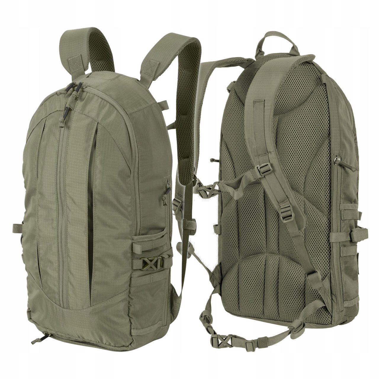 

Plecak Taktyczny Helikon Groundhog Adaptive Green