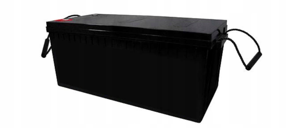 Akumulátor Mwp 230-12 (dlouhá životnost, 12V-230Ah M8), Mw Power, Mwp