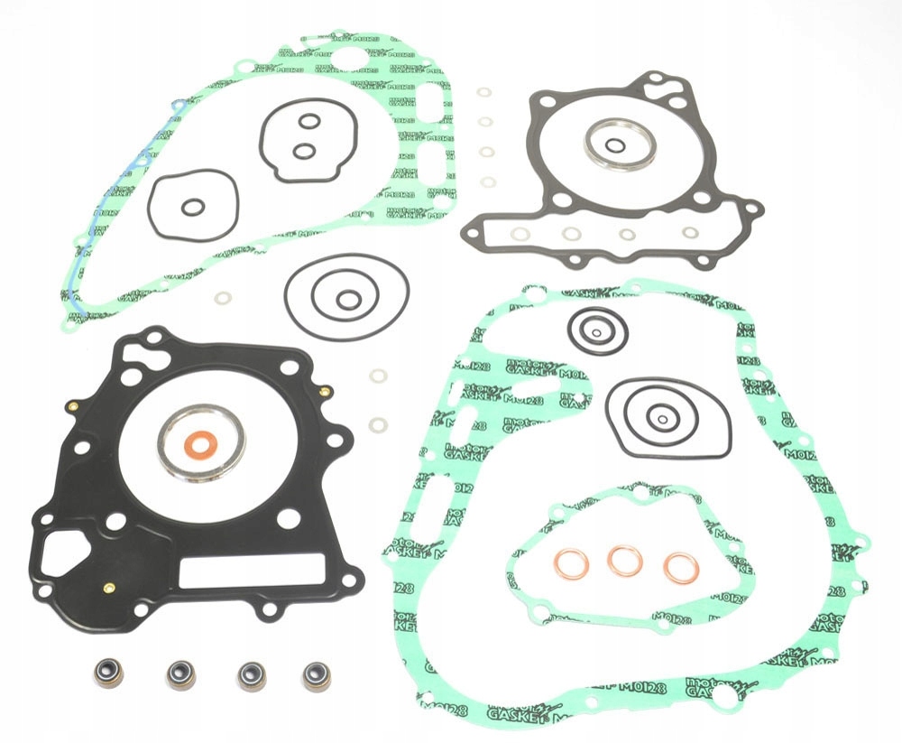 Athena Sada Tesnení Suzuki Dr 750 800 Big '88-94 ()