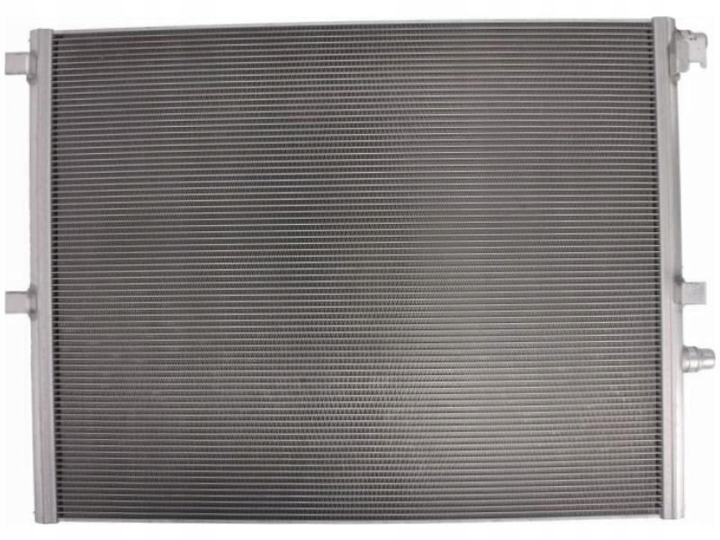 РАДИАТОР NRF 550168
