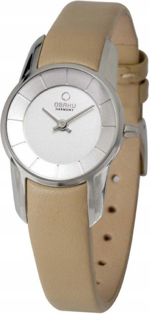Dámské hodinky Obaku Classic