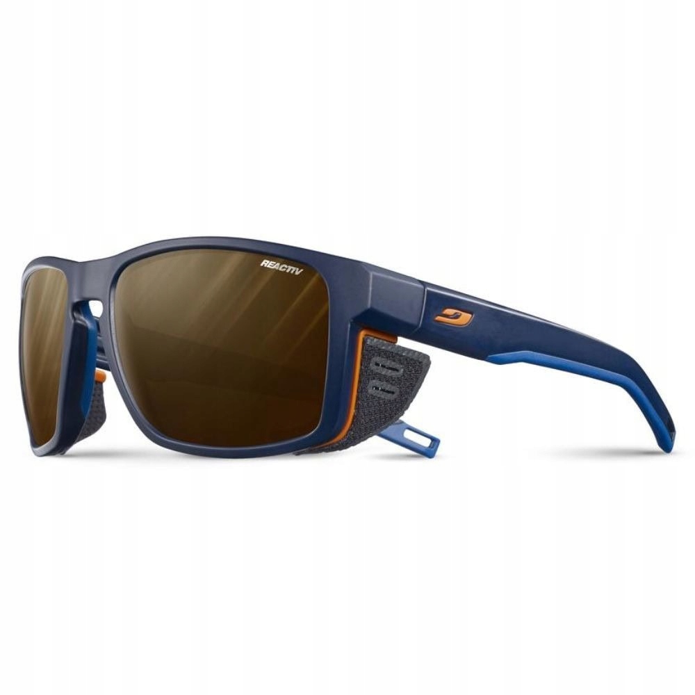 Okulary przeciwsłoneczne Julbo Shield Reactiv High Mountain 5065012