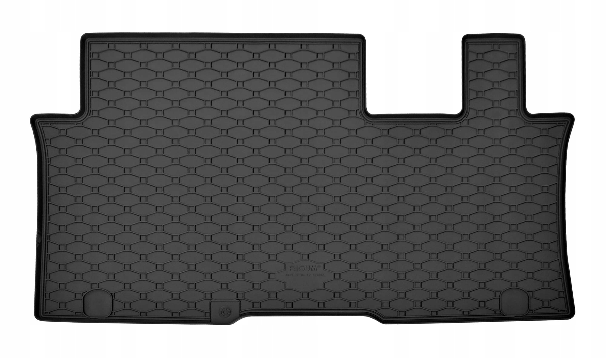 Dywaniki i mata Opel Zafira Life 8M + tunel L2 od 2019 EAN (GTIN) 5903869231620