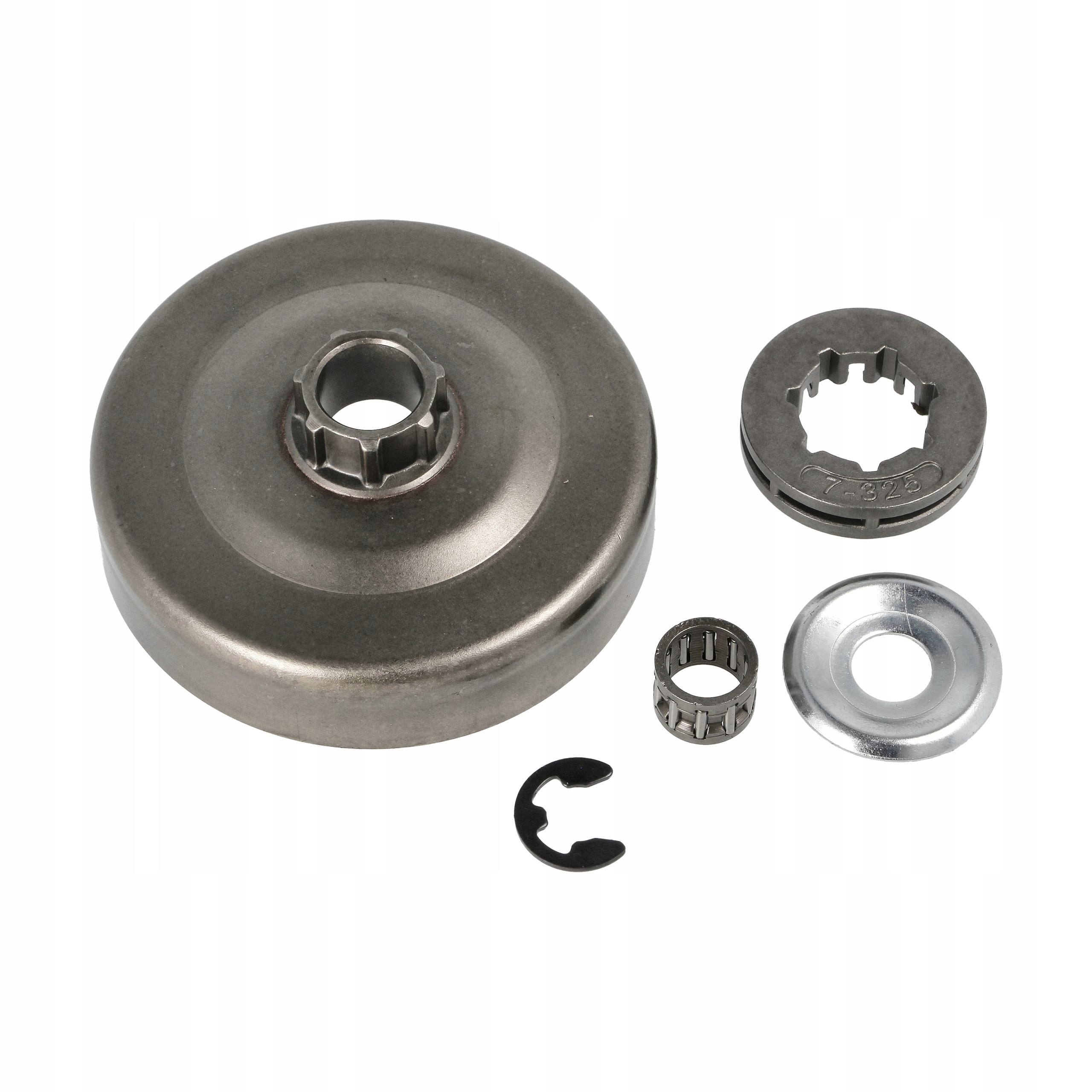 Kosz bęben sprzęgła STIHL MS260 026 024 240 .325 Marka LSP