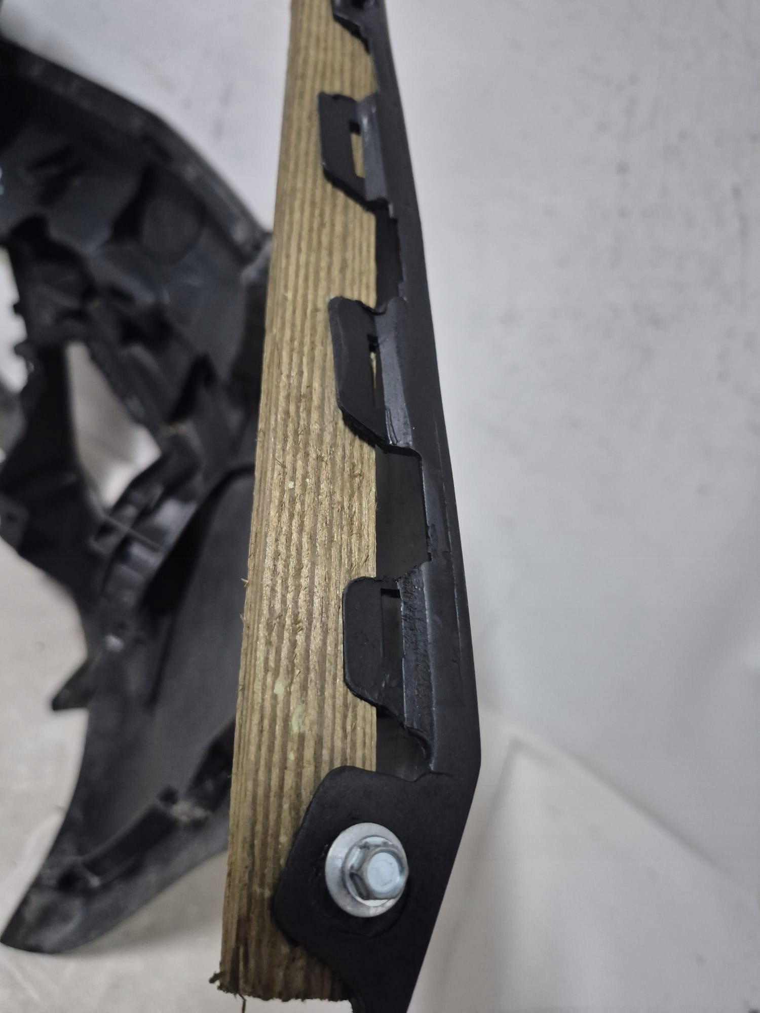 SEAT IBIZA IV 4 LIFT 12-17 bumper front front 6J0807231D