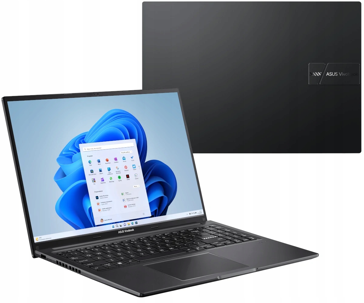 Asus Vivobook 16 X1605VA-MB1043W i5-13500H 16" Wuxga 16GB 512SSD W11