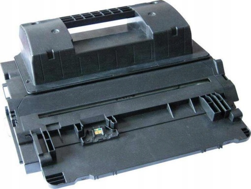 Naplnka Hp CC364A (64A) černý kompatibilní toner
