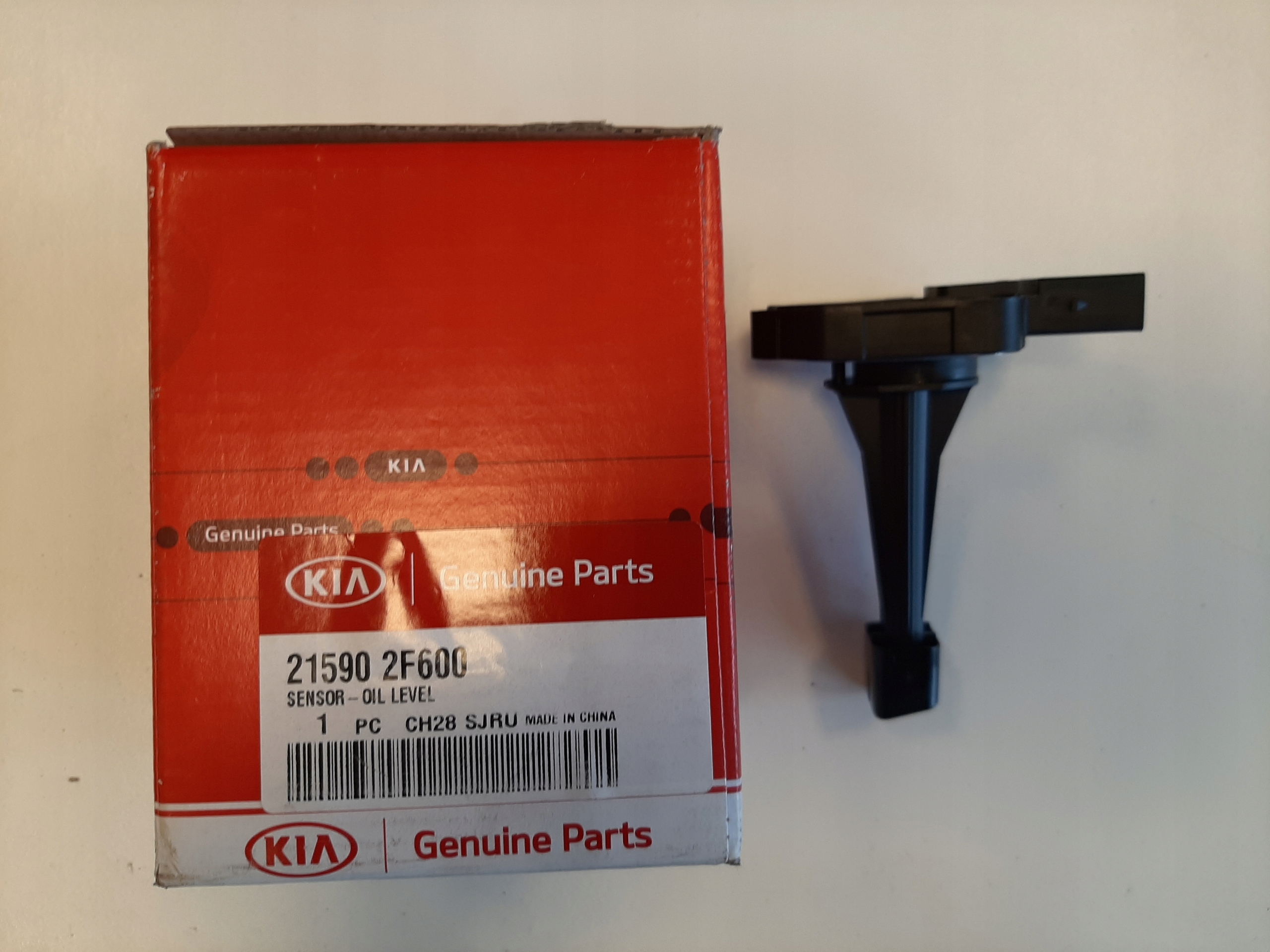 kia oe 21590-2F600 215902F600