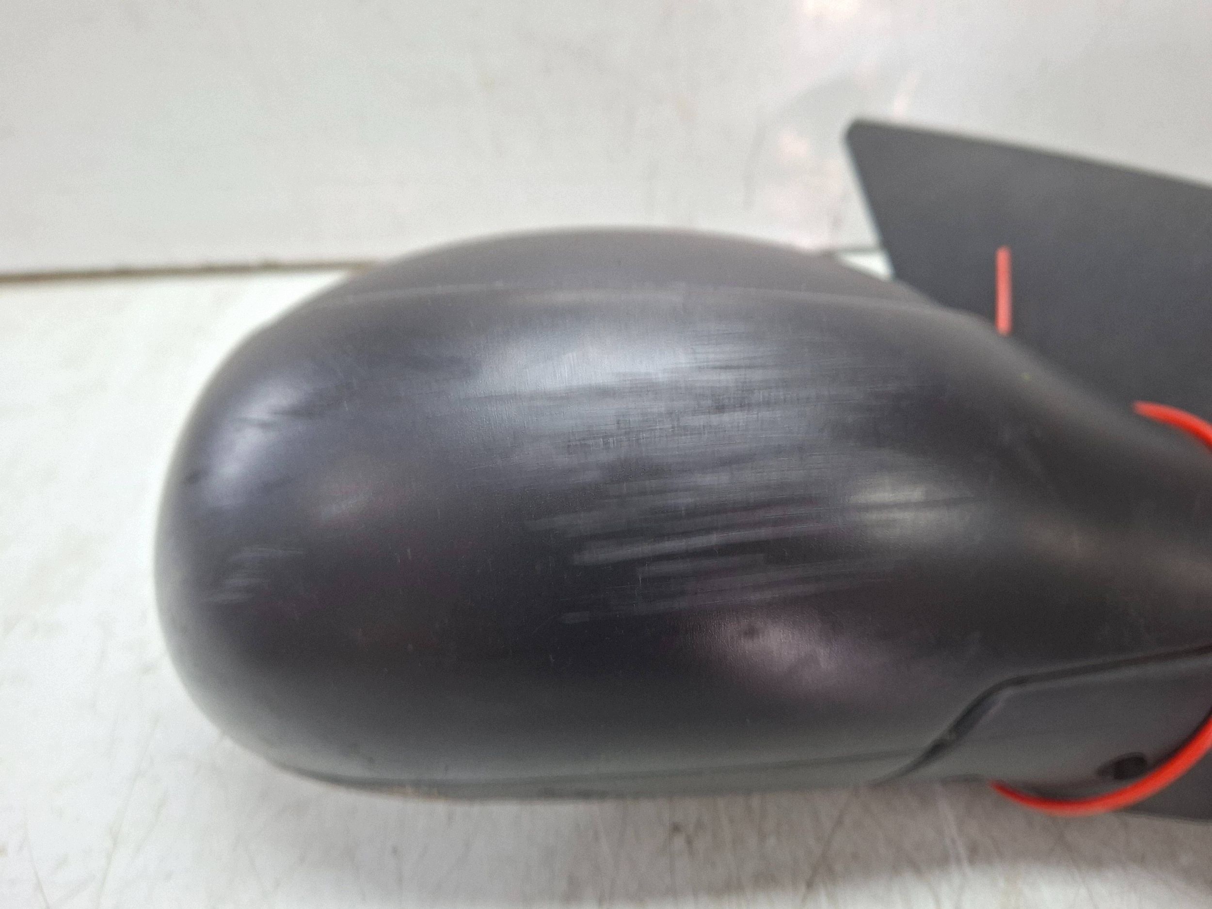 mirror right manually PEUGEOT 206 1998