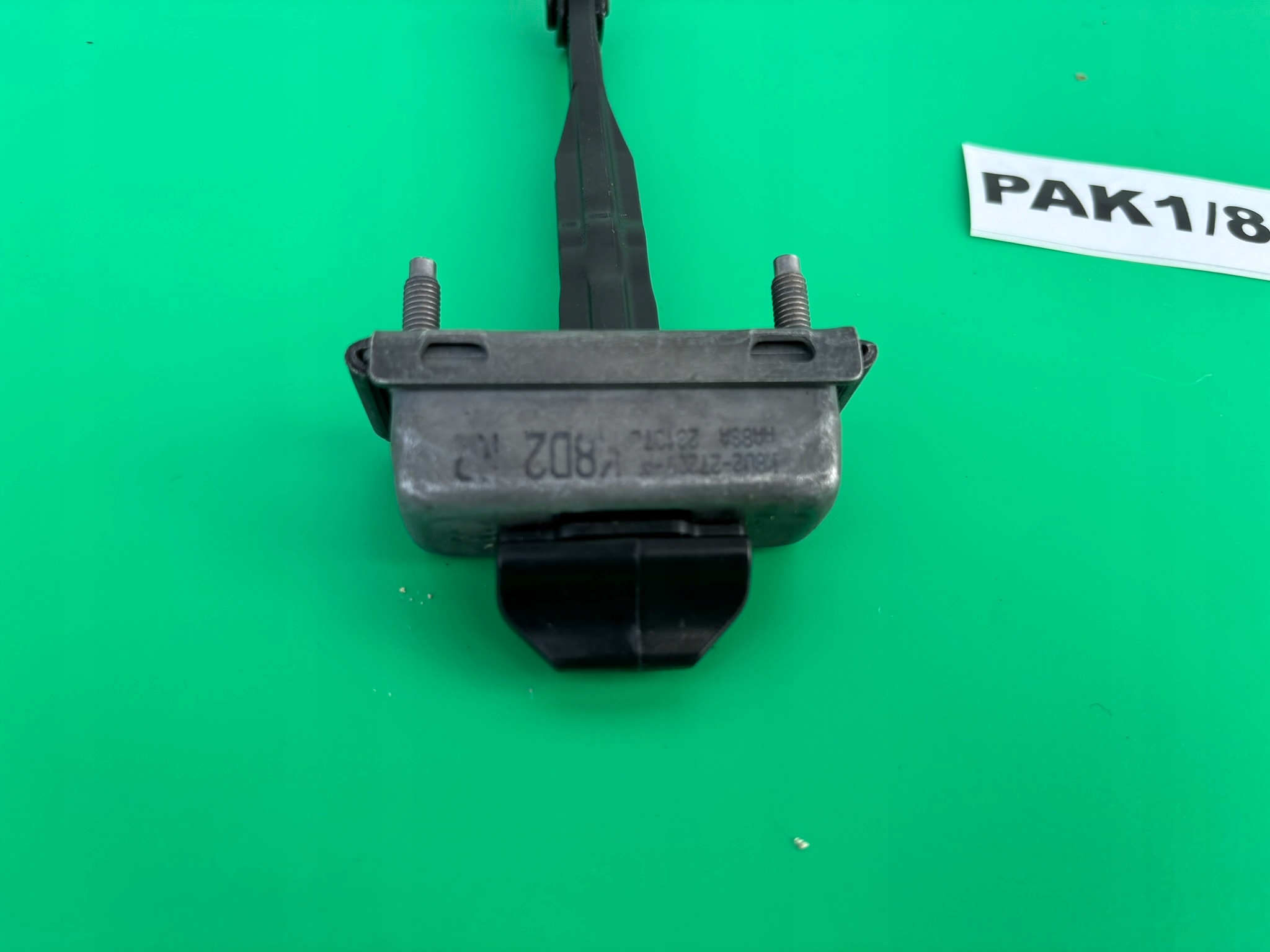 limiter door RANGE ROVER EVOQUE K8D2 PAK1/807