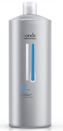 

Londa Scalp Vital Booster Szampon 1000ml