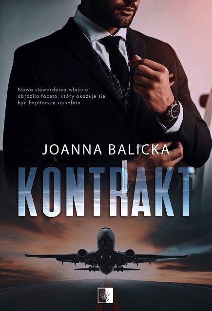 

Kontrakt. Joanna Balicka