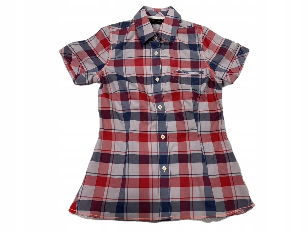 KJUS KOSZULA DAMSKA SPORTOWA ROZMIAR XS