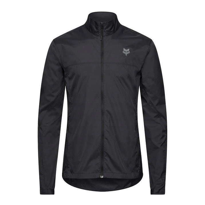 Enduro bunda Fox Ranger Wind Black černá Bonus
