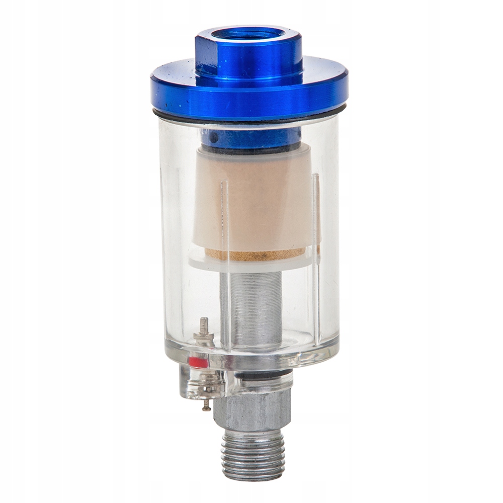 

Airpress 45207 Mini Filtr Odwadniacz 1/4'' 10 Bar