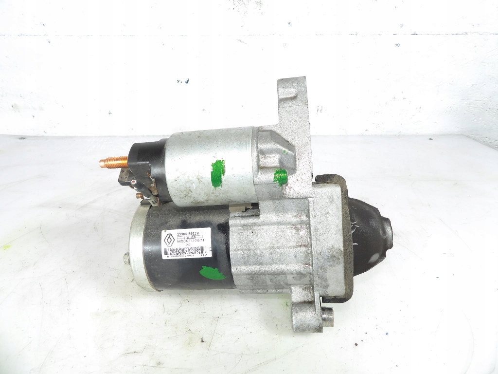 RENAULT MEGANE IV 1.3TCE starter 233006662R