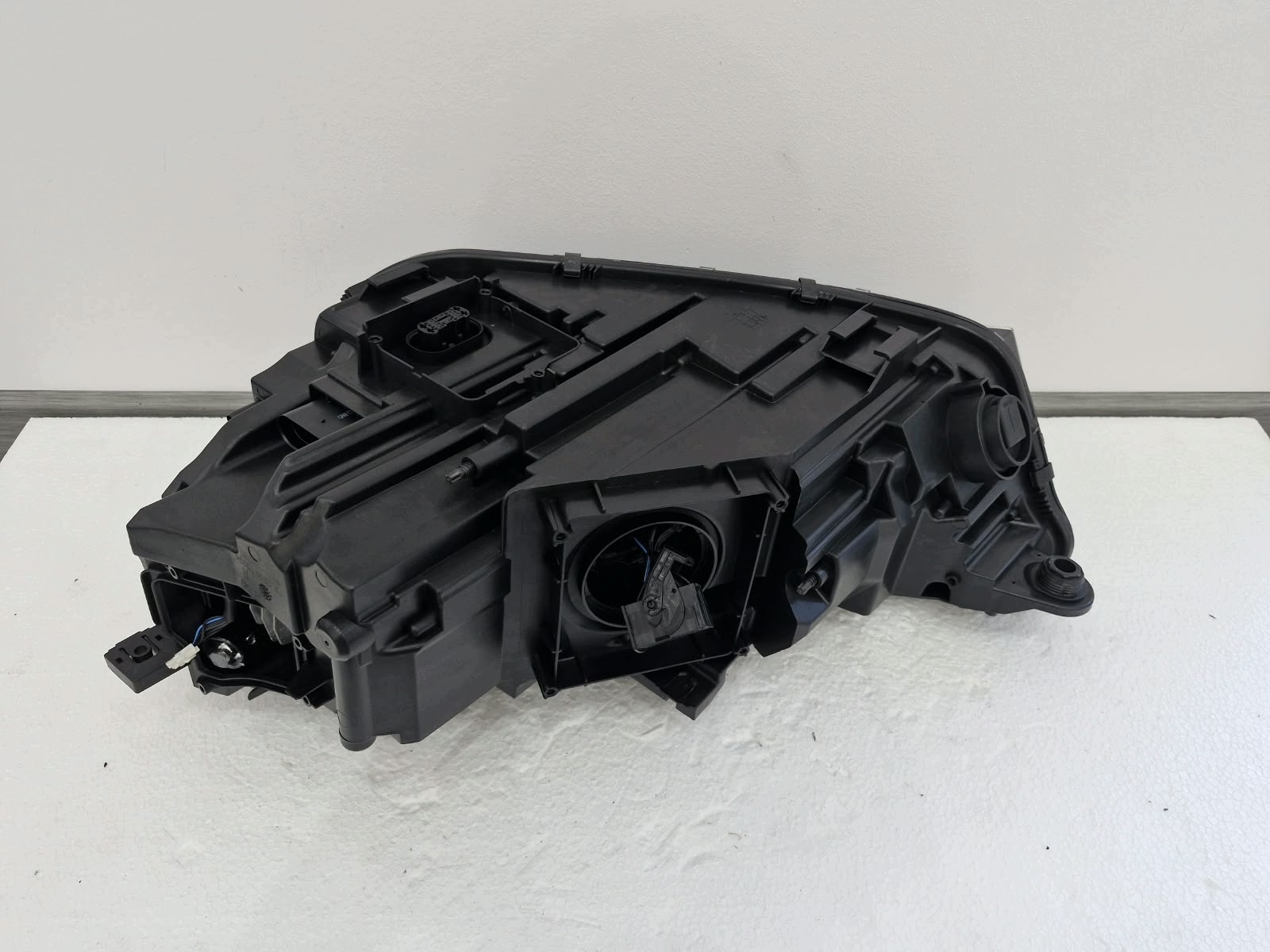 light right Audi Q5 80A FULL LED USA