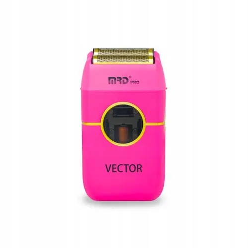 Pro Vector Shaver Pink holiaci strojček na vlasy