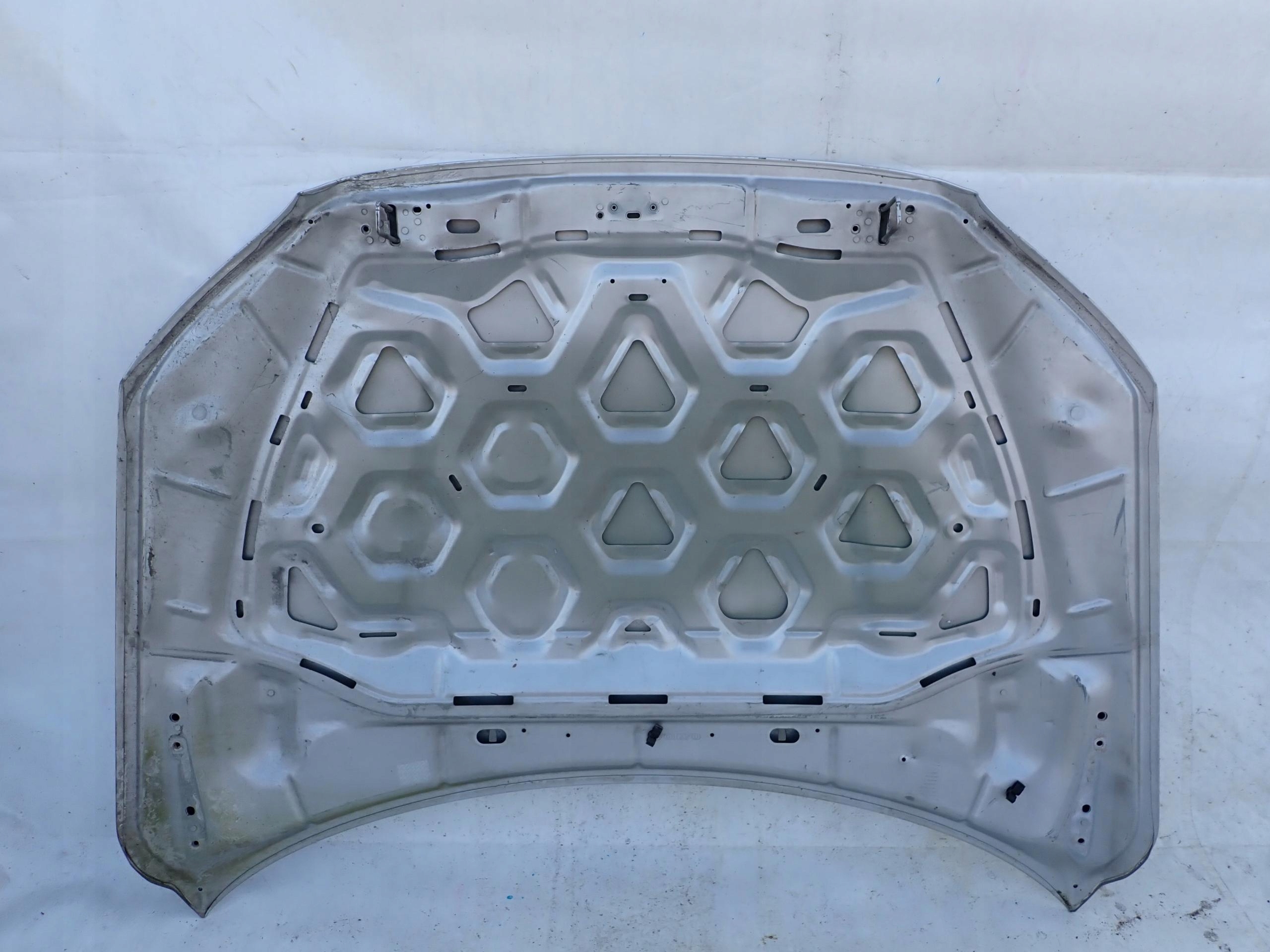 VOLVO S80 II V70 III 07-16 Cofano