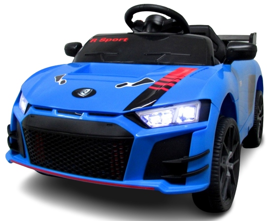 

Cabrio A1 Auto na akumulator Pilot 2.4G
