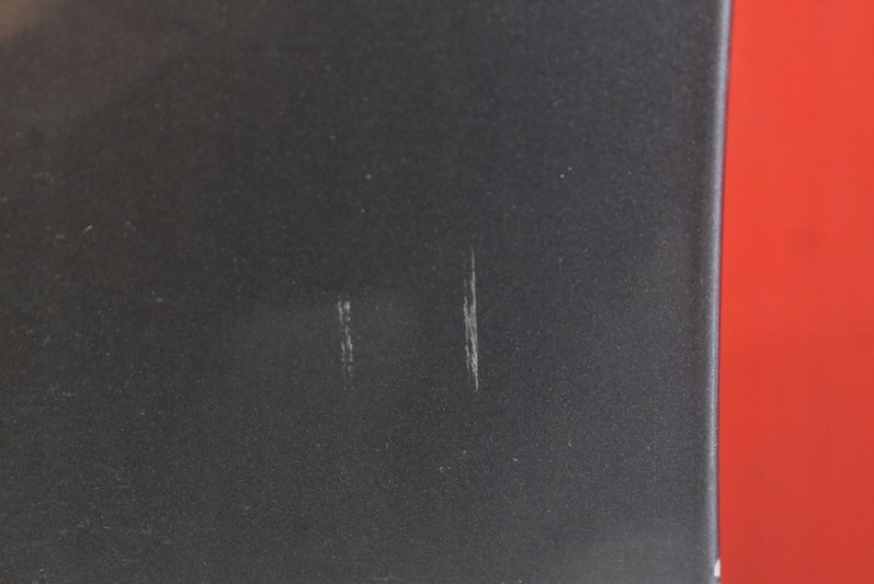 door left front front SZARE INFINITI FX 2 II LIFT 11-13