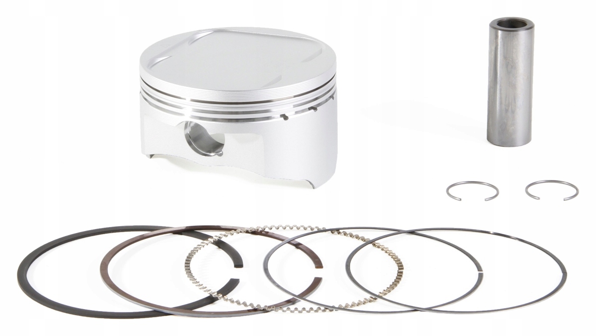 Prox Piest Honda Xr 650 R 00-07 (99,94 MM)
