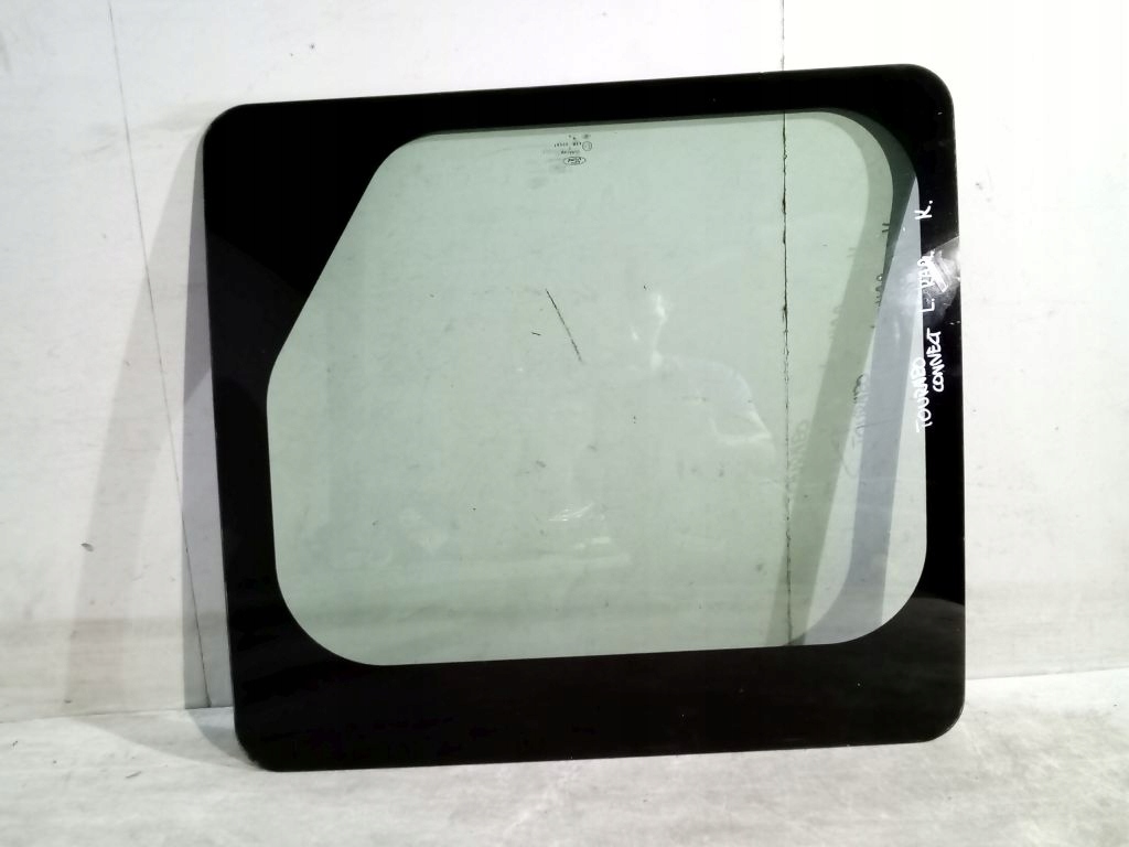 Ford Tourneo Connect MK1 window bodywork left