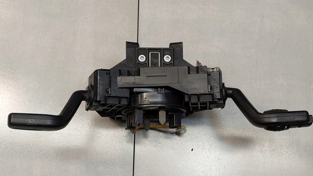 steering wheel levers and controls TRANSIT MK6 6C1T13N064GD